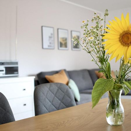 Ferienwohnung Morgensonne Кенцінґен Екстер'єр фото